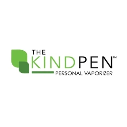 The Kind Pen logo