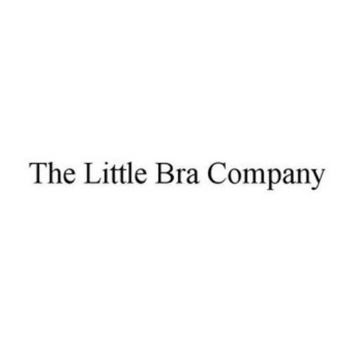 The Little Bra Company logo