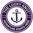 The Lucky Knot logo