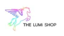 The Lumi Shop logo