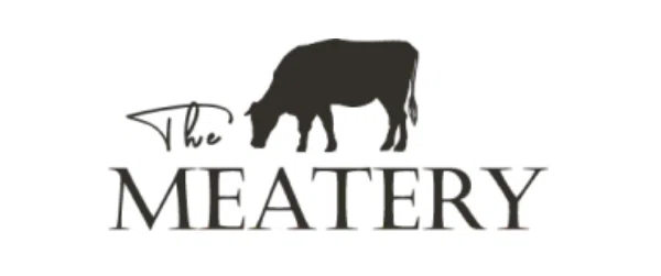 The Meatery logo