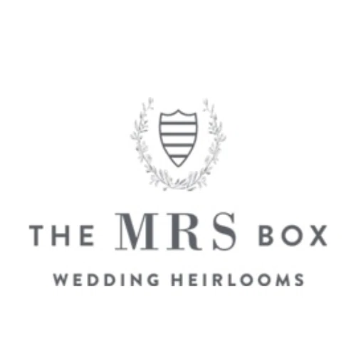 The Mrs. Box logo