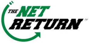 The Net Return logo