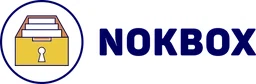 Nokbox logo