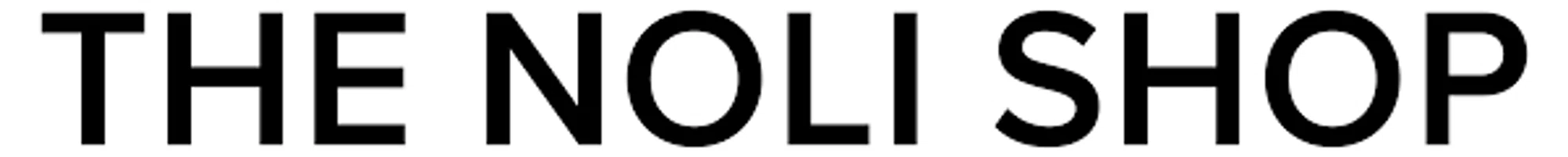 The Noli Shop logo