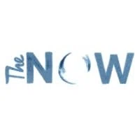 The Now Massage logo
