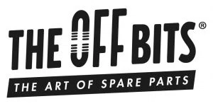 The OFFBITS logo