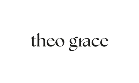 Theo Grace logo