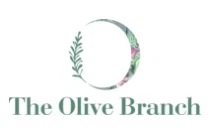 The Olive Branch Market logo