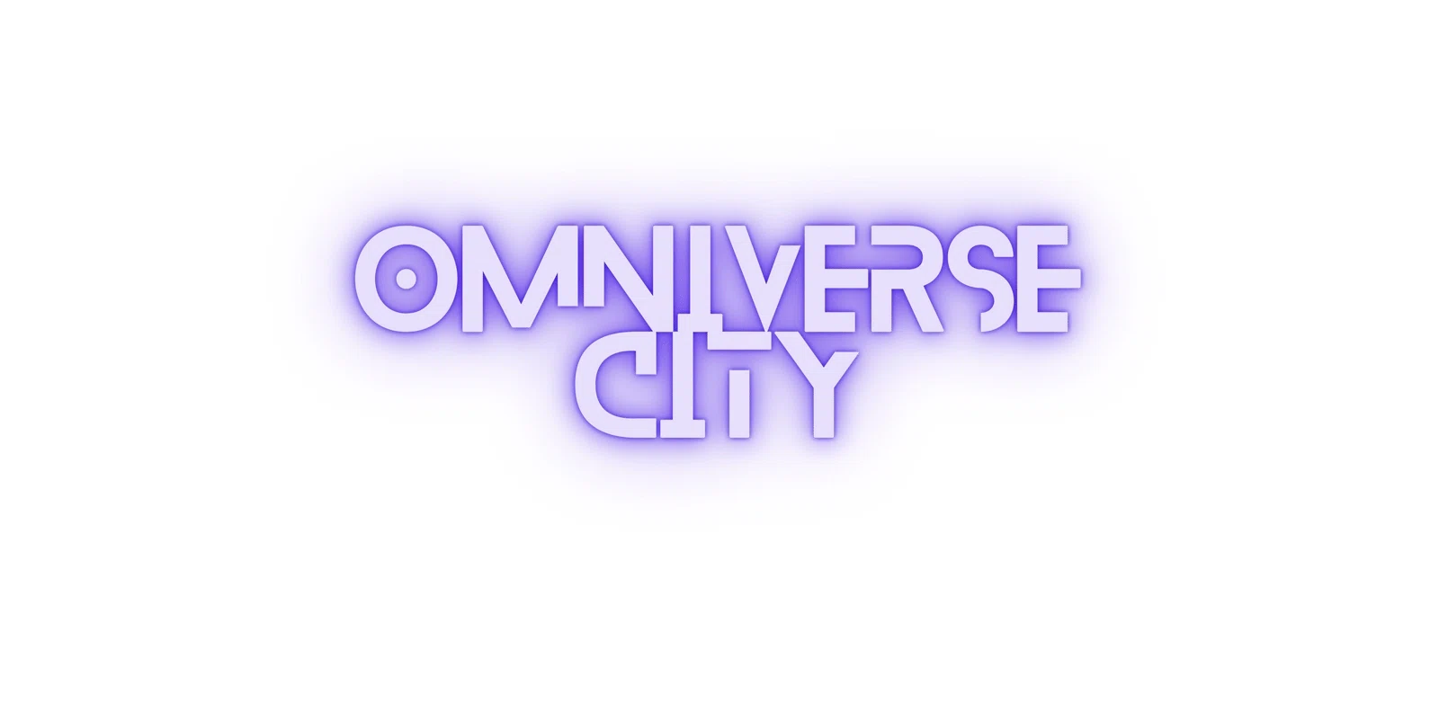 The Omniverse City — 10% off