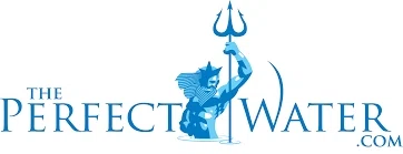 The Perfect Water logo