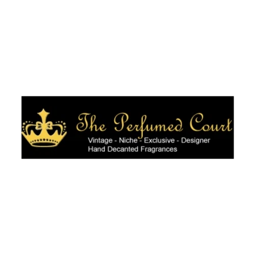 The Perfumed Court