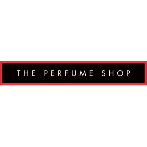 The Perfume Shop logo