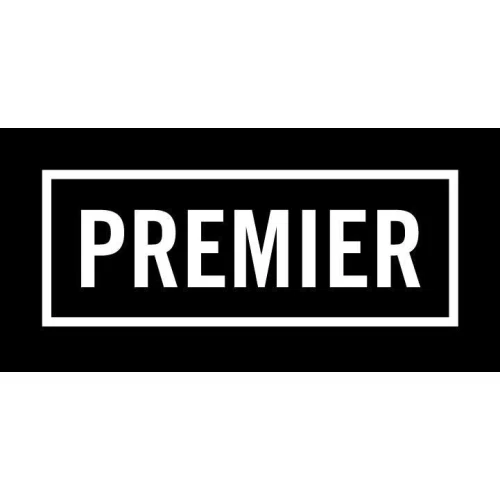The Premier Store logo