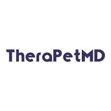 TheraPetMD logo