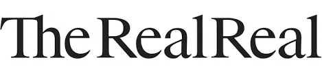 The RealReal logo