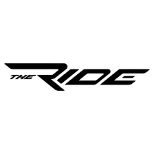 The Ride Bikes logo