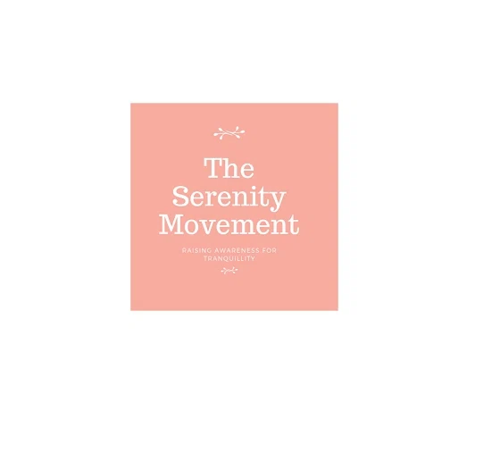 The Serenity Movement logo