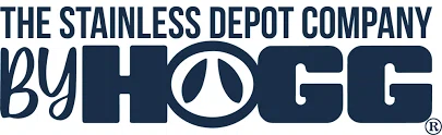 The Stainless Depot logo