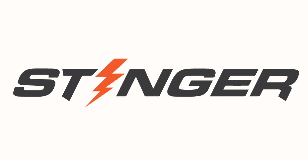 Stinger Tools — 10% off