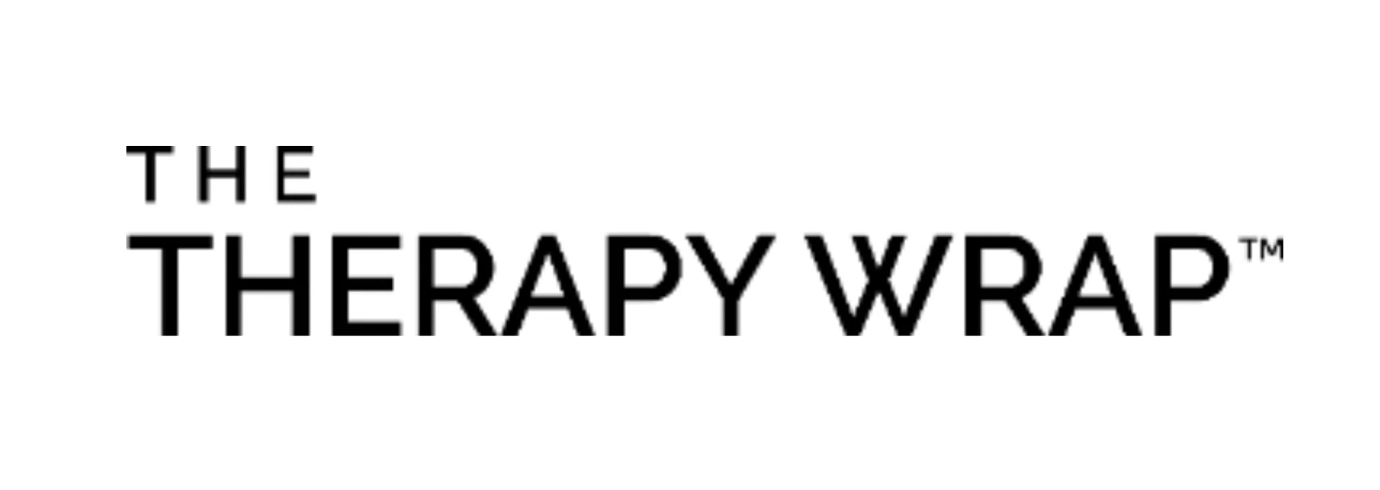 The Therapy Wrap logo