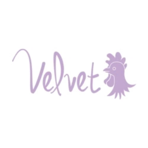 Velvet Thruster logo