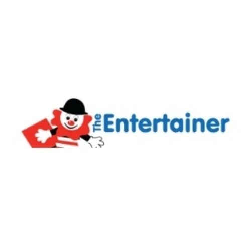 The Entertainer logo