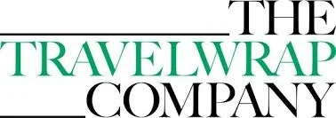 The Travelwrap Company logo