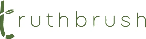 The Truthbrush logo