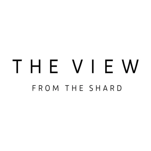 The View From The Shard