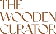The Wooden Curator logo