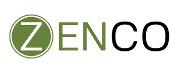 Zenco USA logo