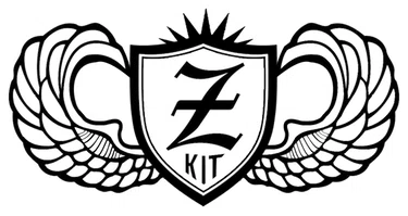 The Z KIT logo