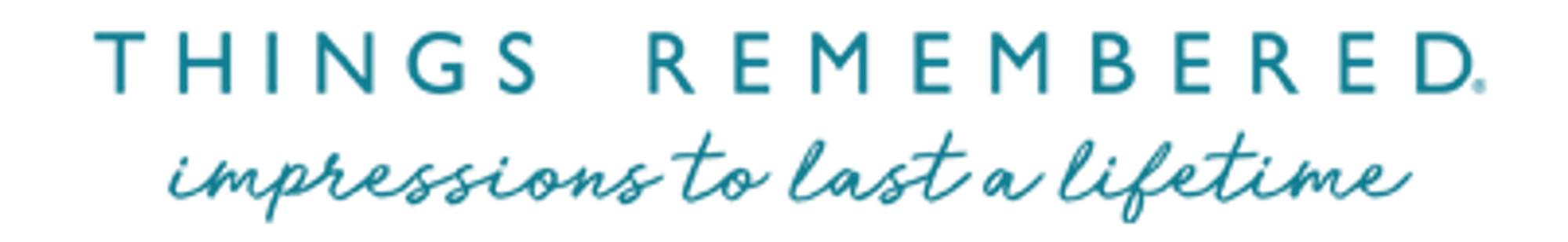 Things Remembered logo