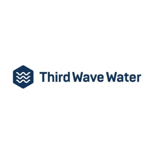 Third Wave Water logo