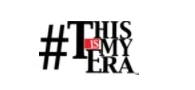 This Is My Era