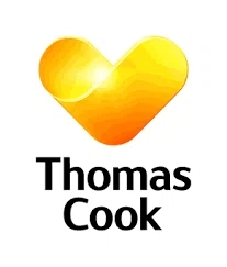 Thomas Cook — 15% off