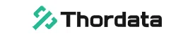 Thordata logo