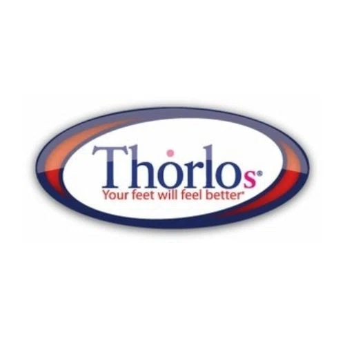 Thorlos logo