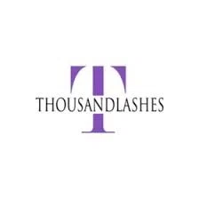 ThousandLashes logo