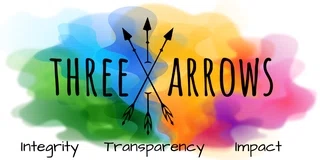 Three Arrows Nutra logo