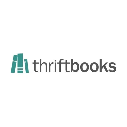 Thriftbooks logo