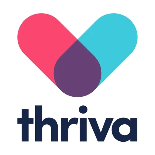 Thriva logo