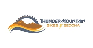 Thunder Mountain Bikes logo