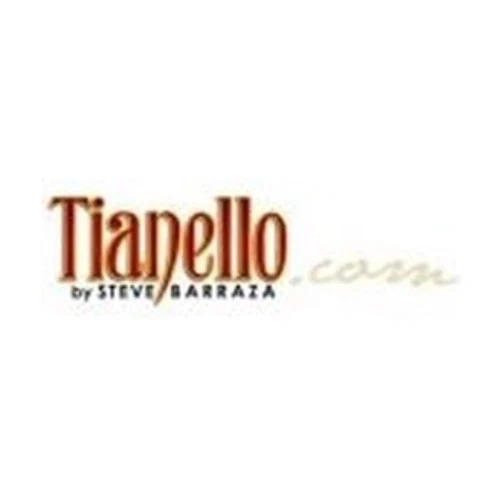 Tianello logo