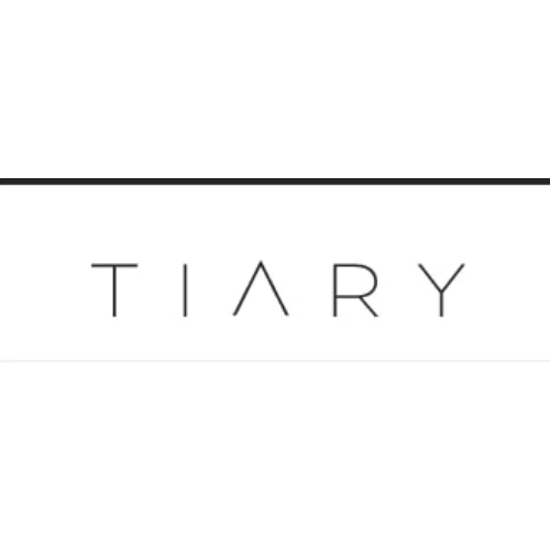 Tiary logo