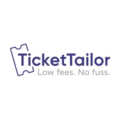 Ticket Tailor logo