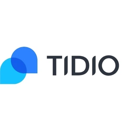 Tidio logo