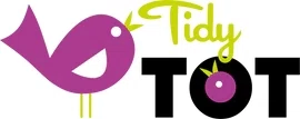 Tidy Tot logo