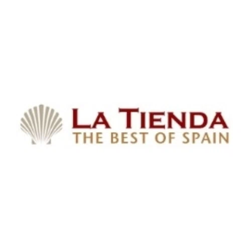 La Tienda — Free gift